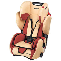 Recaro Автокресло группа 1/2/3 (9-36 кг) Young Sport