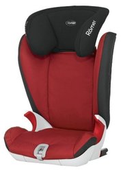 Britax Romer Автокресло группа 2/3 (15-36 кг) Kidfix SL фото