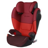 Cybex Автокресло группа 2/3 (15-36 кг) Solution M-Fix SL