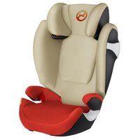 Cybex Автокресло группа 2/3 (15-36 кг) Solution M