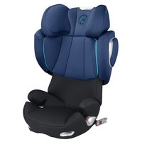 Cybex Автокресло группа 2/3 (15-36 кг) Solution Q2-Fix