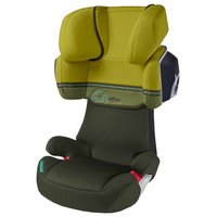 Cybex Автокресло группа 2/3 (15-36 кг) Solution X2