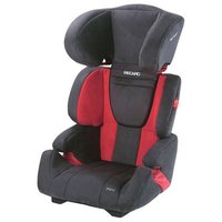 Recaro Автокресло группа 2/3 (15-36 кг) Milano