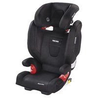 Recaro Автокресло группа 2/3 (15-36 кг) Monza Nova 2 SeatFix