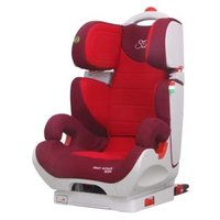 Sweet baby Автокресло группа 2/3 (15-36 кг) Gran Voyage Isofix