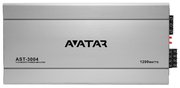 Avatar Автомобильный усилитель AST-3004 фото