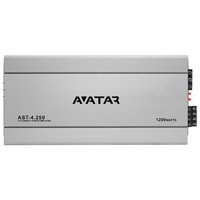 Avatar Автомобильный усилитель AST-4.250