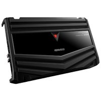 Kenwood Автомобильный усилитель KAC-6406