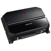 Kenwood Автомобильный усилитель KAC-PS702EX