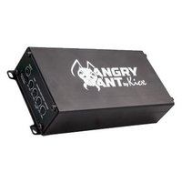 Kicx Автомобильный усилитель Angry Ant mono