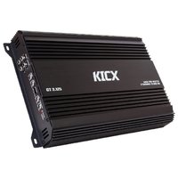 Kicx Автомобильный усилитель GT 2.125