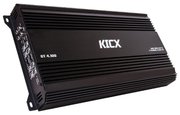 Kicx Автомобильный усилитель GT 4.100 фото