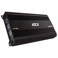 Kicx Автомобильный усилитель GT 4.100