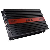 Kicx Автомобильный усилитель SP 4.80AB