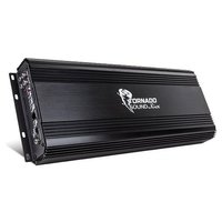 Kicx Автомобильный усилитель Tornado Sound 2500.1