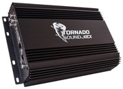 Kicx Автомобильный усилитель Tornado Sound 800.1 фото