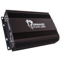 Kicx Автомобильный усилитель Tornado Sound 800.1