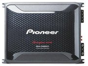 Pioneer Автомобильный усилитель GM-D8601 фото