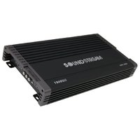 Soundstream Автомобильный усилитель AR4.1800