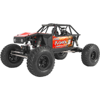 Axial Capra 1.9 Unlimited Trail Buggy 4WD 1:10