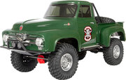 Axial SCX10 II 1955 Ford F-100 4WD Truck Brushed 1:10 фото