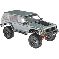 Axial SCX10 II Jeep Cherokee 4WD Rock Crawler Brushed 1:10