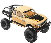 Axial SCX10 II Trail Honcho 1:10 фото