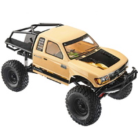 Axial SCX10 II Trail Honcho 1:10