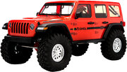 Axial SCX10 III Jeep JLU Wrangler with Portals 1:10 фото