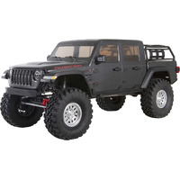 Axial SCX10-III Jeep JT Gladiator 1:10