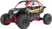 Axial Yeti Jr. Can-Am Maverick 1:18 фото