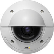 Axis P3365-VE фото