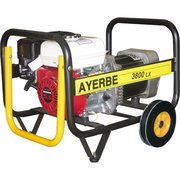 Ayerbe AY 3800 H фото