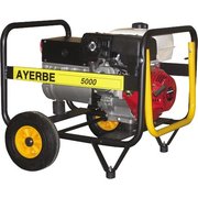 Ayerbe AY 5000 H A/E фото