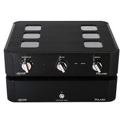 Ayon Audio Polaris II фото