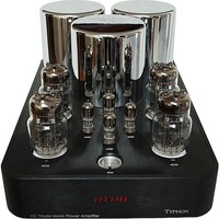 Ayon audio Typhon