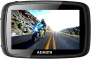 Azimuth M510C Moto фото