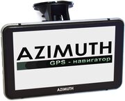 Azimuth M705 фото