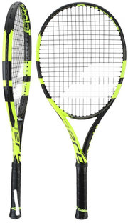 Babolat Aero Junior 26 фото