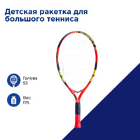 Babolat Ballfighter 21 2019