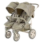 Baby Care Cruze Duo фото