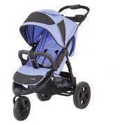 Baby Care Jogger Cruze фото