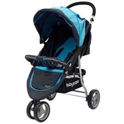 Baby Care Jogger Lite фото