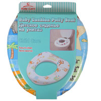 Baby care Накладка на унитаз РМ 258, D26, (синий)