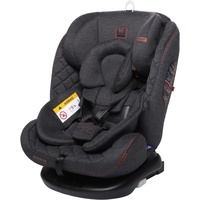 Baby Care Shelter Isofix