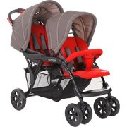 Baby Care Tandem фото