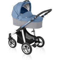 Baby design Lupo (2 в 1)