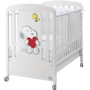 Baby Expert Snoopy фото