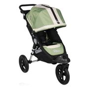 Baby Jogger City Elite Single фото