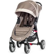 Baby Jogger City Mini 4 Wheel фото